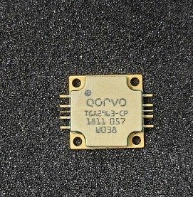 Tga2963 Cp Qorvo Rf Device Guaranteed Trusted Impochips