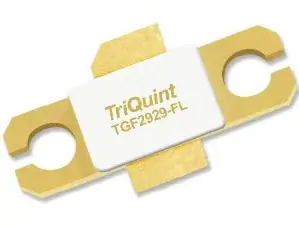 Tgf2929 Fl Qorvo Rf Device Guaranteed Trusted Impochips