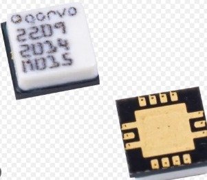 Tgl2209 Qorvo Limiter Rf Device Guaranteed Trusted Impochips