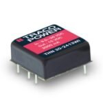 Thn30 4811wi Traco Converter Guaranteed Trusted Impochips