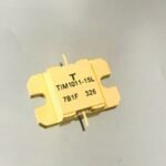 Tim1314 18l Toshiba Rf Device Guaranteed Trusted Impochips