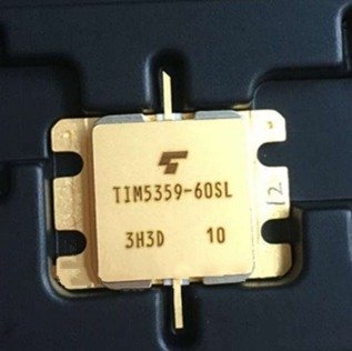 Tim5359 60sl Toshiba Rf Device Guaranteed Trusted Impochips Guaranteed Trusted Impochips