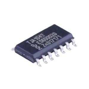 Tja1043t1u Nxp Guaranteed Trusted Impochips