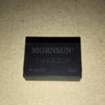 Tm6650p Mornsun Guaranteed Trusted Impochips