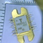 Tmd1013 1 431 Toshiba Rf Device Guaranteed Trusted Impochips