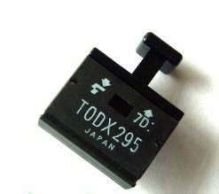 Todx295 Toshiba Ic Guaranteed Trusted Impochips