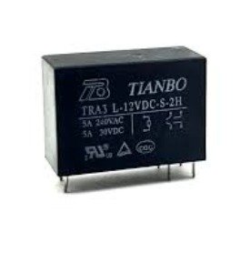 Tra3l 12vdc S 2h Ningbo Guaranteed Trusted Impochips