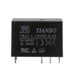 Tra3l 12vdc S 2z Tibo Guaranteed Trusted Impochips