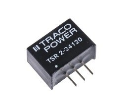 Tsr2 24120 Traco Power Regulator Guaranteed Trusted Impochips