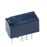 Tx2 24v Panasonic Relay Guaranteed Trusted Impochips