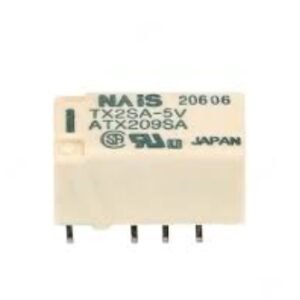 Tx2sa 5v Panasonic Relay Guaranteed Trusted Impochips