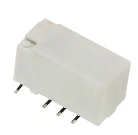 Txd2sa 2m 5v Panasonic Relay Guaranteed Trusted Impochips