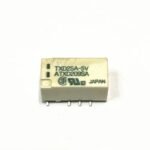Txd2sa 5v Panasonic Relay Guaranteed Trusted Impochips