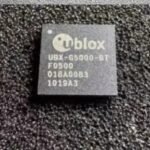Ubx G6000 Bt U Blox Rf Device Guaranteed Trusted Impochips