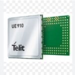 Ue910glr208t001 Telit Guaranteed Trusted Impochips