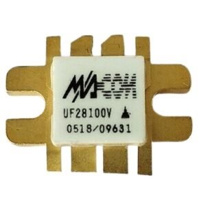 Uf28100v Macom Rf Device Guaranteed Trusted Impochips