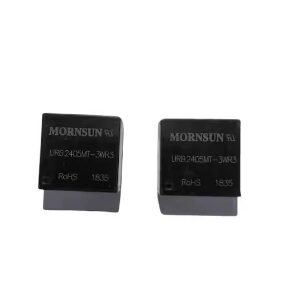 Urb2405mt 3wr3 Mornsun Module Guaranteed Trusted Impochips