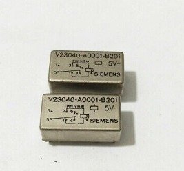 V23040 A0001 B201 5v Siemens Guaranteed Trusted Impochips