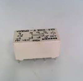 V23042a2005b101 Siemens Relay Guaranteed Trusted Impochips