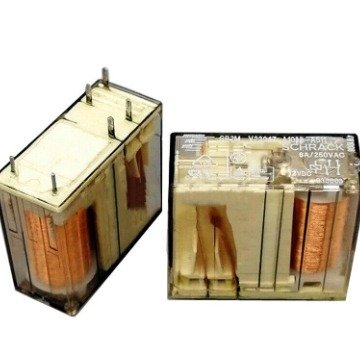V23047 A1012 A511 Te Relay Guaranteed Trusted Impochips