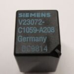 V23072 C1059 A208 Tyco Guaranteed Trusted Impochips