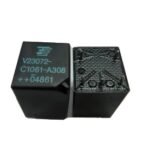 V23072 C1061 X127 Tyco Guaranteed Trusted Impochips