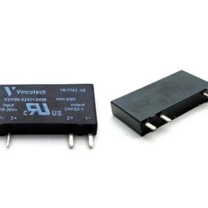 V23109 S2421 D020 Relay Guaranteed Trusted Impochips