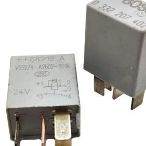 V23274 A2602 Y018 Lead Free Relay Guaranteed Trusted Impochips