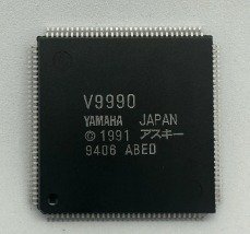 V9990 Yamaha Guaranteed Trusted Impochips