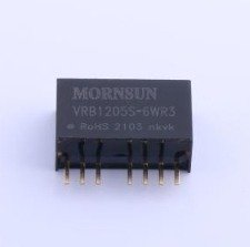 Vrb1205s 6wr3 Mornsun Guaranteed Trusted Impochips