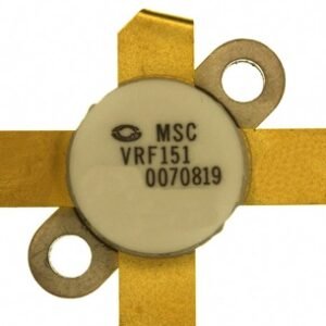 Vrf151 Microchip Rf Device Guaranteed Trusted Impochips