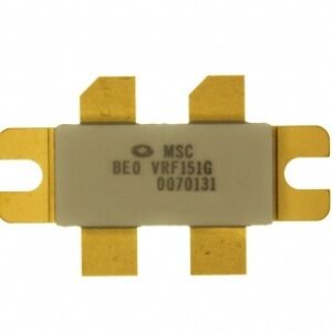 Vrf151g Microchip Rf Device Guaranteed Trusted Impochips