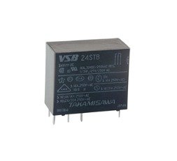 Vsb 24tb Takamisawa Relay Guaranteed Trusted Impochips