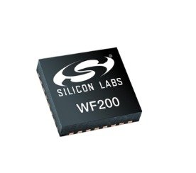 Wf200c Silicon Guaranteed Trusted Impochips