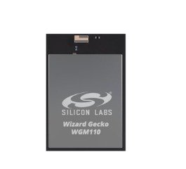 Wgm110e1mv2 Silicon Ic Guaranteed Trusted Impochips