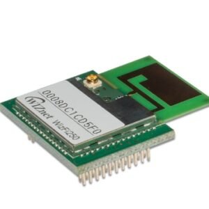 Wizfi250 H Wiznet Module Guaranteed Trusted Impochips