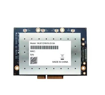 Wle1216v5 23 Readylink Guaranteed Trusted Impochips