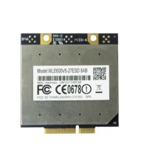 Wle600v5 27esd Readylink Guaranteed Trusted Impochips