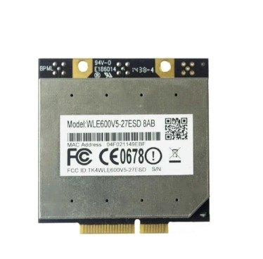 Wle600v5 27esd Readylink Guaranteed Trusted Impochips
