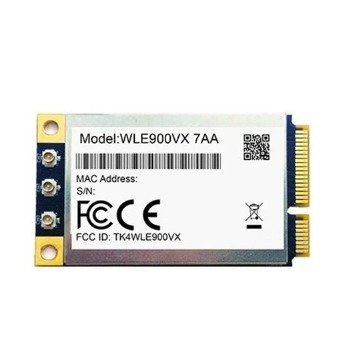 Wle900vx I Readylink Guaranteed Trusted Impochips