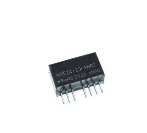 Wre2412s 3wr2 Mornsun Module Guaranteed Trusted Impochips