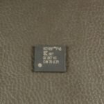 Xcf08pfs48c Xilinx Ic Guaranteed Trusted Impochips