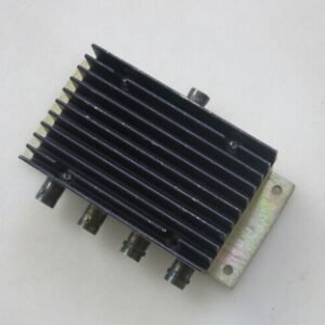 Zb4cs 440 12w N Mini Circuits Rf Device Guaranteed Trusted Impochips