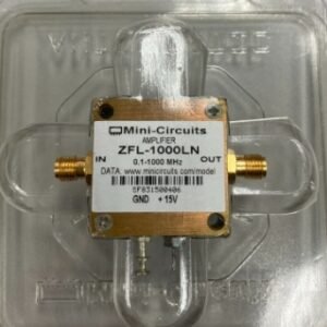 Zfl 1000+ Mini Circuits Rf Device Guaranteed Trusted Impochips