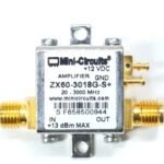 Zx60 3018g S+ Mini Circuits Rf Device Guaranteed Trusted Impochips