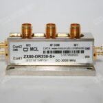 Zx80 Dr230 S Mini Circuits Rf Device Guaranteed Trusted Impochips
