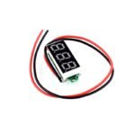0.28 inch 2-wire ultra-small digital DC voltage meter head digital display IMPOCHIPS