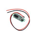 0.28 inch 2-wire ultra-small digital DC voltage meter head digital display IMPOCHIPS
