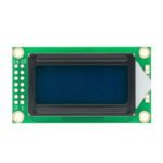 0802A Guaranteed Trusted Electronic Components IMPOCHIPS