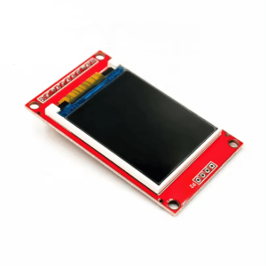 Color Screen Module Guaranteed Trusted Electronic Components IMPOCHIPS